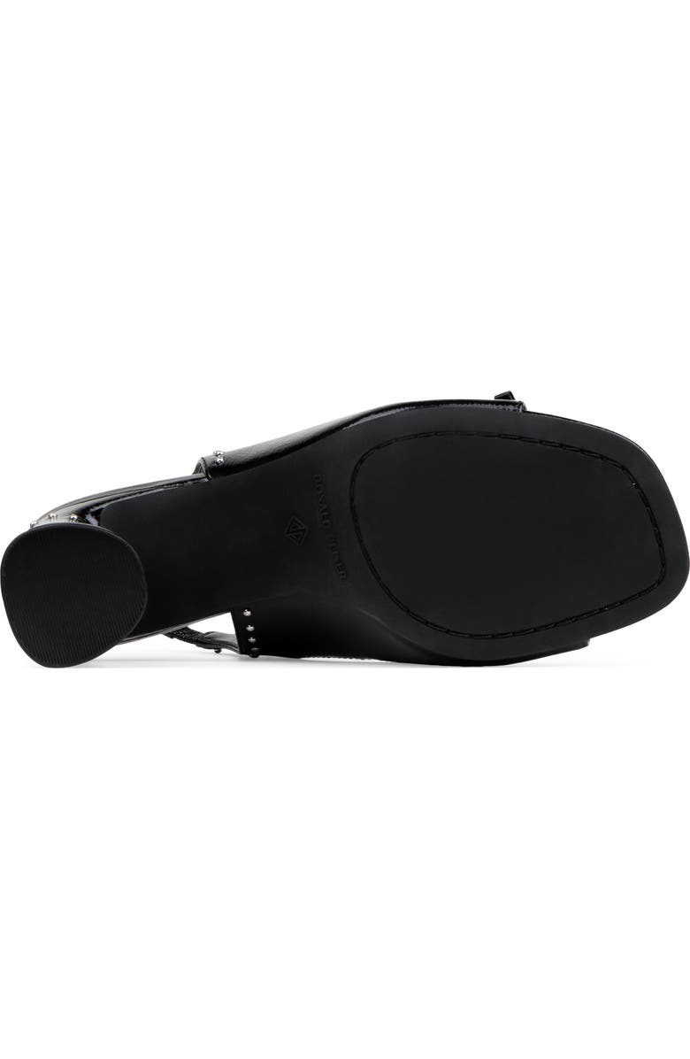 Donald Pliner Vasta Slingback Sandal, Alternate, color, Black