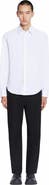 Lanvin Fitted Shirt