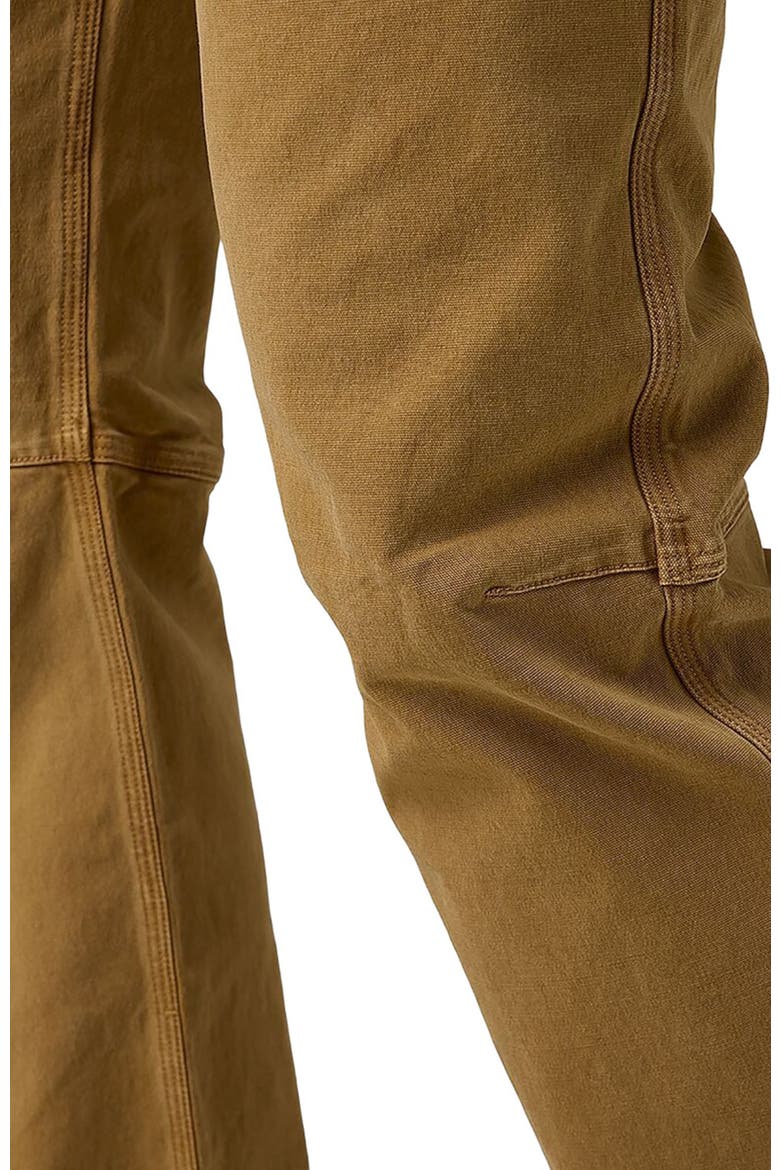 Rambler Stretch Canvas 5-Pocket Pant - Men's, Alternate, color, Bistre