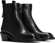 BOSS Taylor Bootie