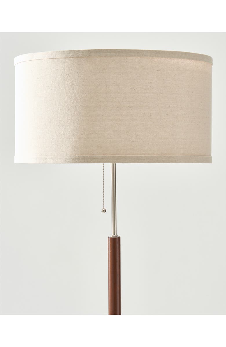 Brightech Carter LED Floor Lamp, Alternate, color, 