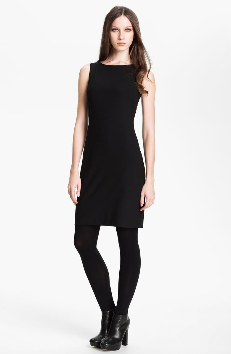 Theory 'Betty - Tailor' Dress, Main, color, 