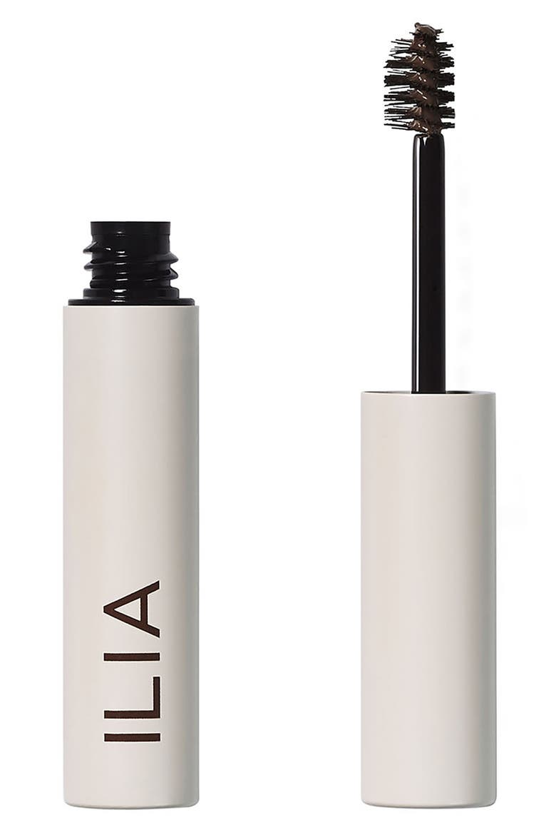 Essential Brow Gel, Main, color, DARK BROWNDNU