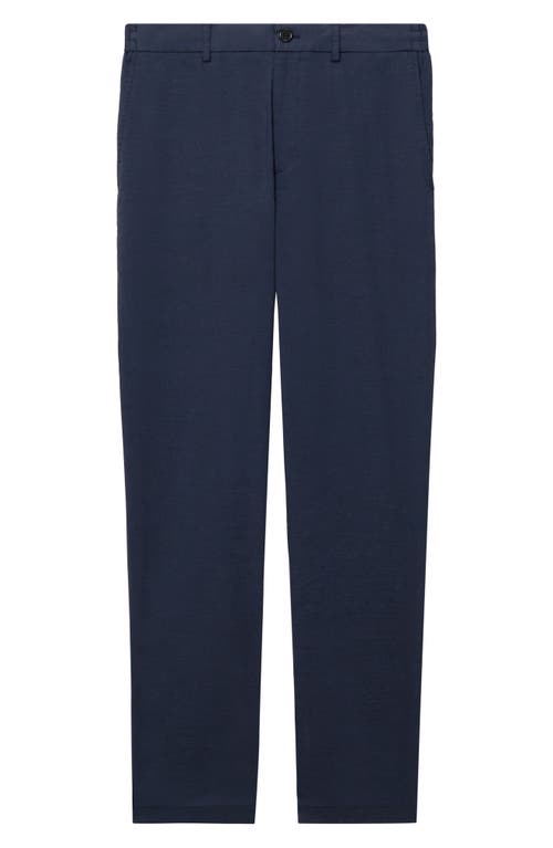 THEORY THEORY CURTIS SLIM FIT INTERNAL DRAWSTRING PANTS