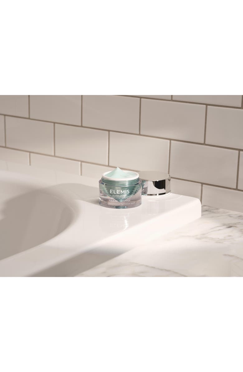 Elemis ULTRA SMART Pro-Collagen Aqua Infusion Mask, Alternate, color, 