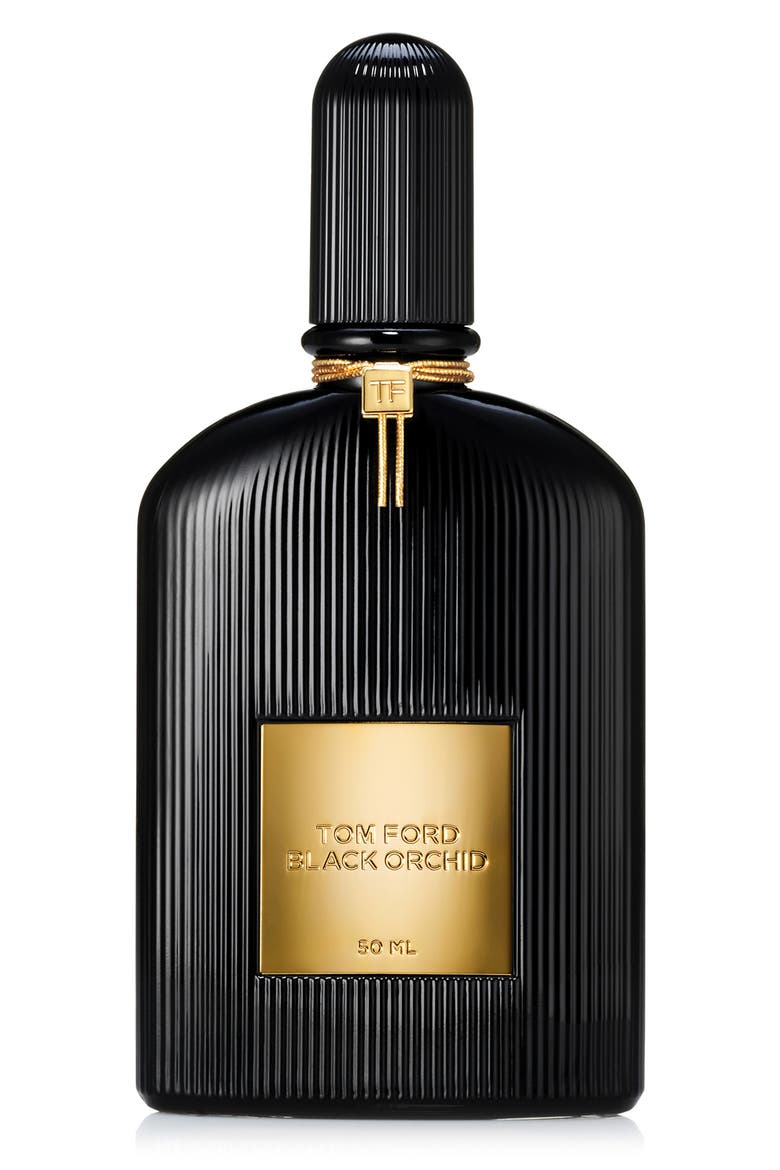 'Black Orchid' Eau de Parfum, Main, color, NO COLOR