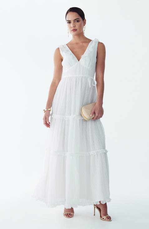 Denison Maxi Dress