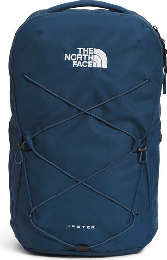 The North Face Jester Water Repellent Backpack Nordstrom