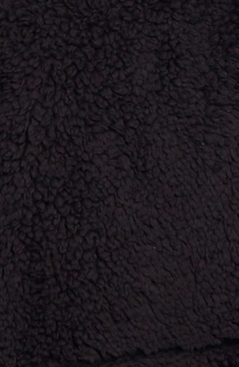 The North Face Kids' Campshire Fleece Zip Hoodie, Alternate, color, 