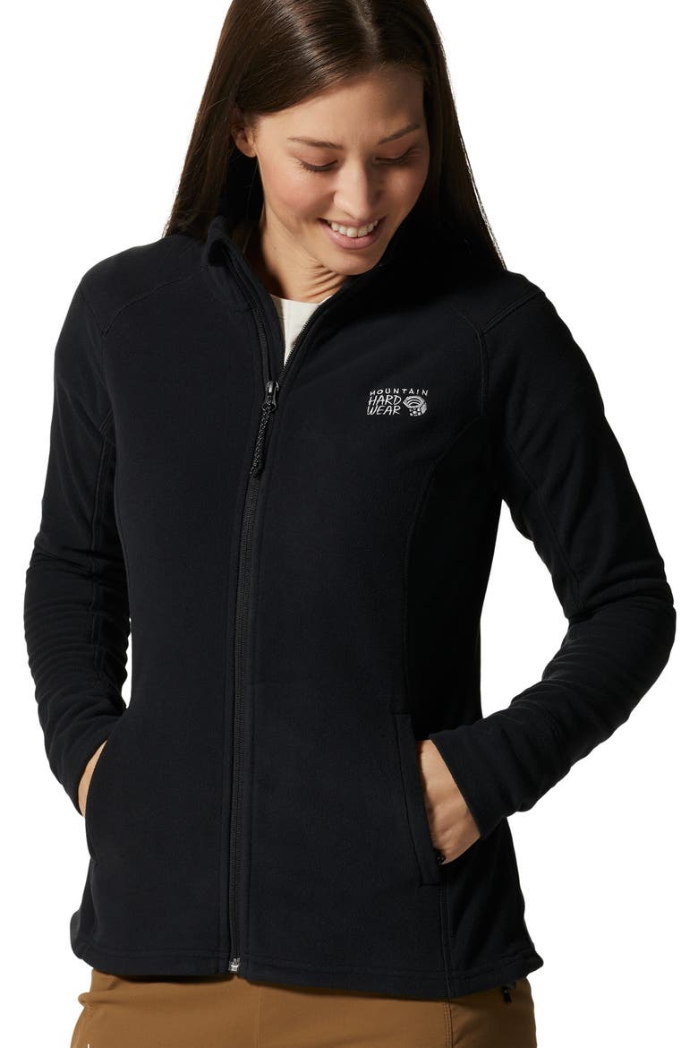 Microchill 2.0 Jacket, Alternate, color, BLACK