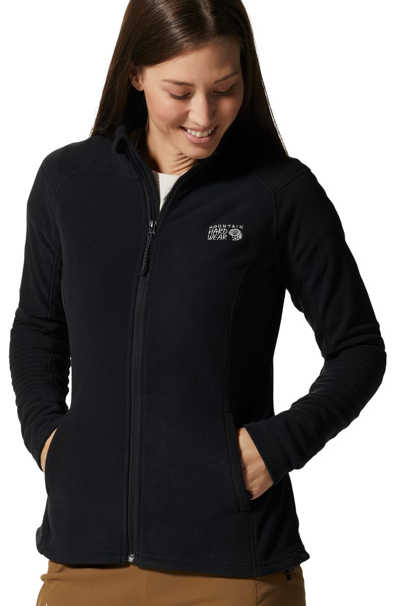 Mountain Hardwear Microchill 2.0 Jacket, Alternate, color, 