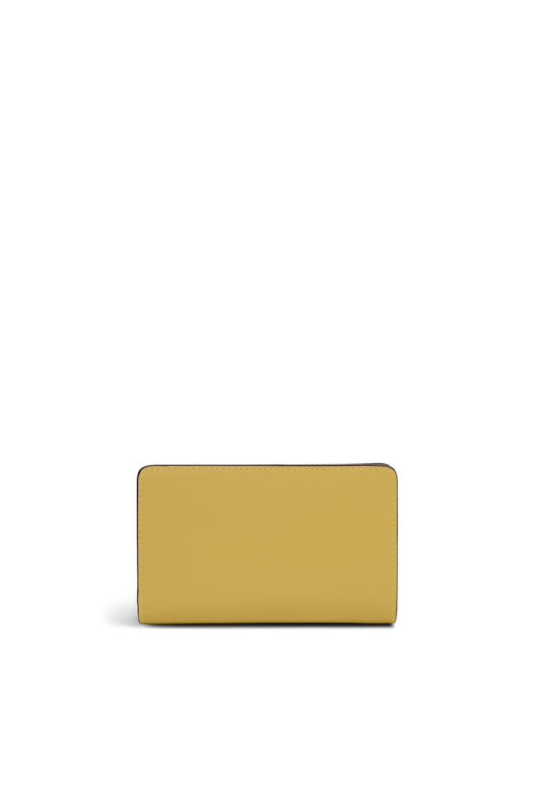 Picton Place - Floral Medium Bifold Wallet, Alternate, color, Honeycomb