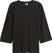 Nordstrom Dolman Sleeve T-Shirt
