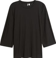 Nordstrom Dolman Sleeve T-Shirt