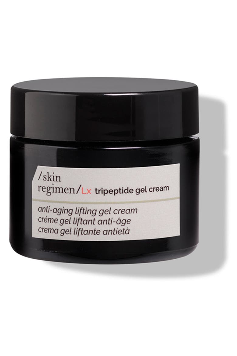 Skin Regimen Lx Tripeptide Gel Cream, Main, color, NO COLOR