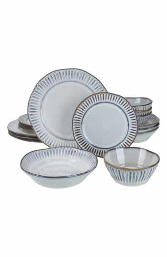 BIA Cordon Bleu 16-Piece Colonnade Dining Set