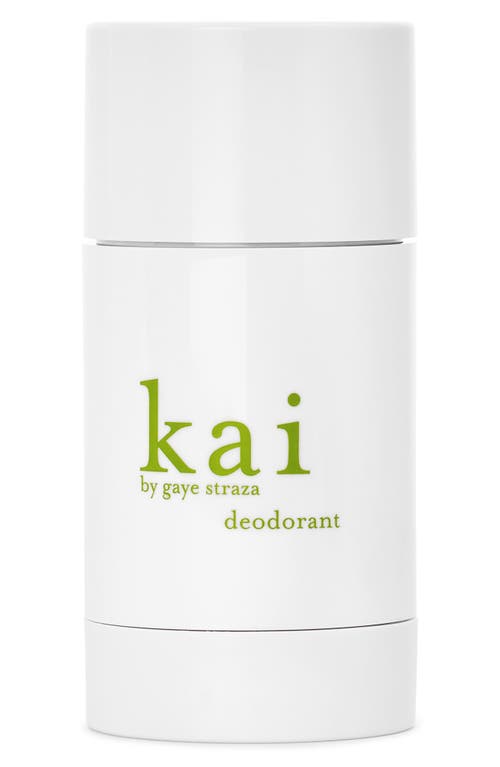Kai Deodorant In Multi