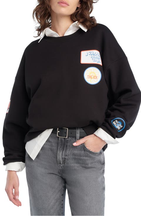 x 'Nobody Wants This' The NWT LA Sweatshirt