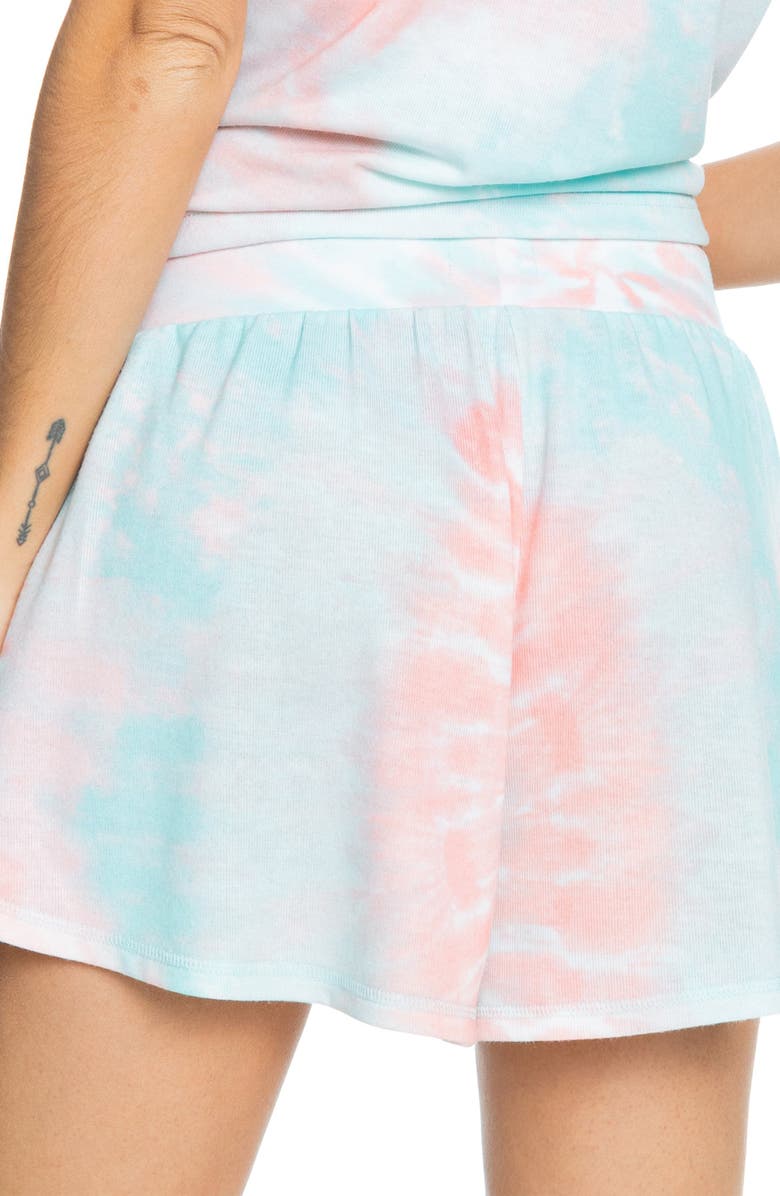 Roxy Current Mood Shorts, Alternate, color, 