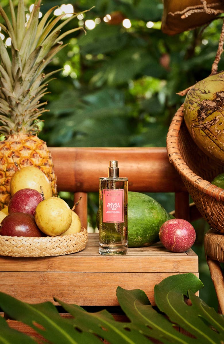 Voluspa Napali Passion Fruit Room Spray, Alternate, color, 