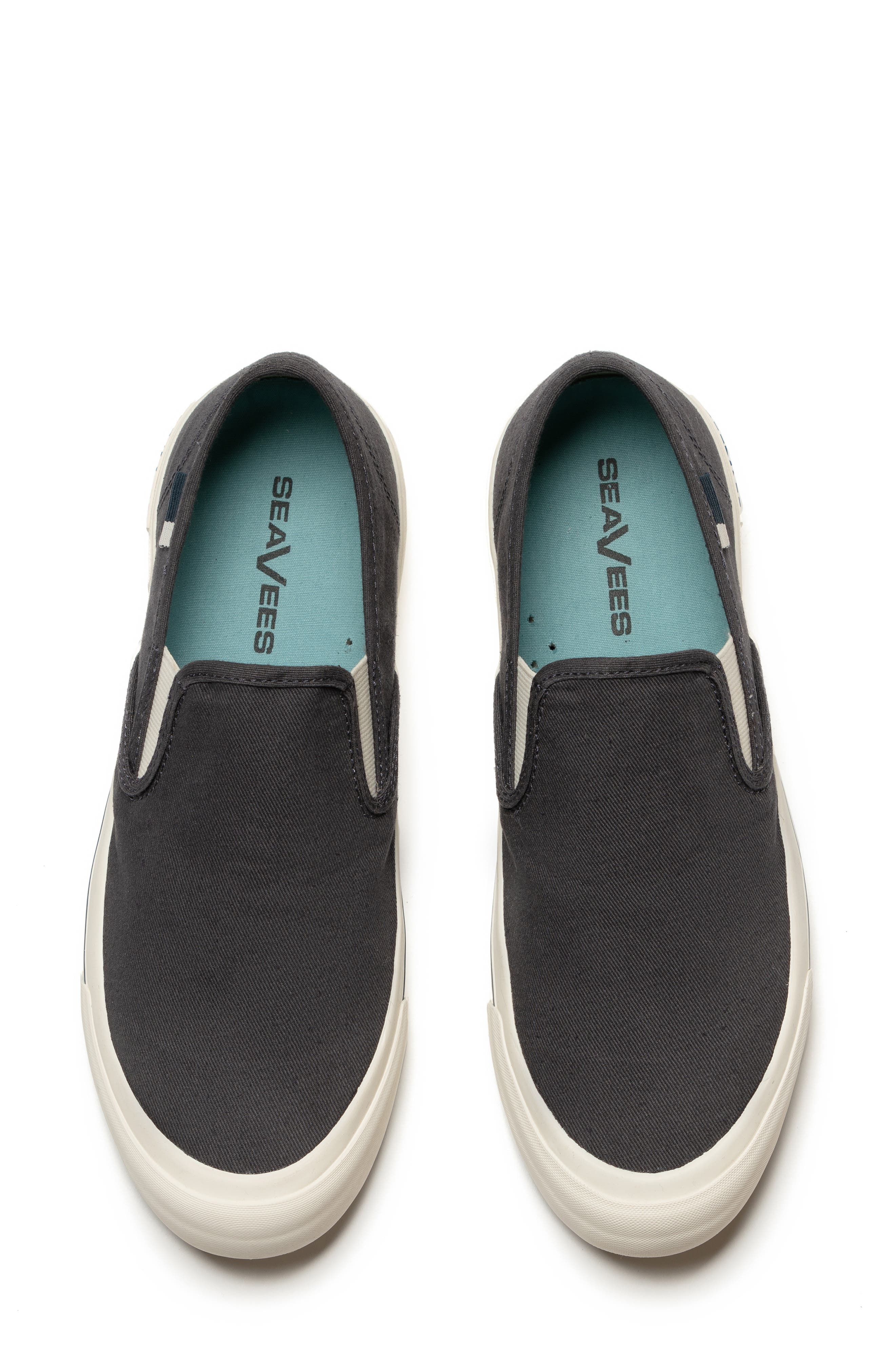 SeaVees SeaChange Slip-On Sneaker, Alternate, color, 
