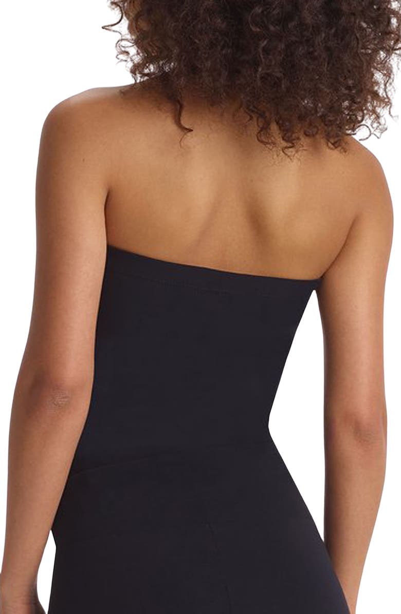 Commando Strapless Camisole, Alternate, color, 