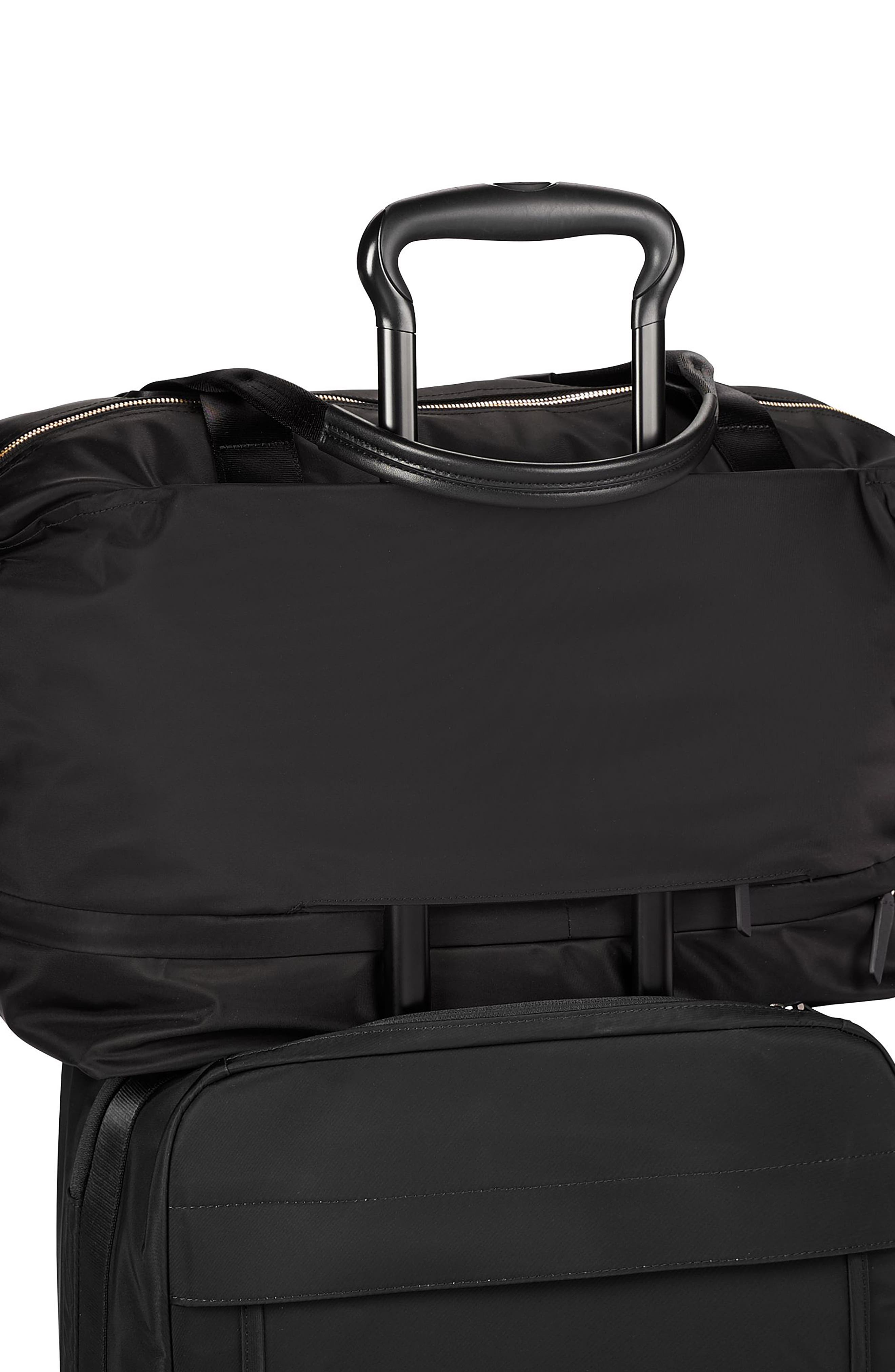 TUMI Voyageur Dorsten Nylon Duffle, Alternate, color, 