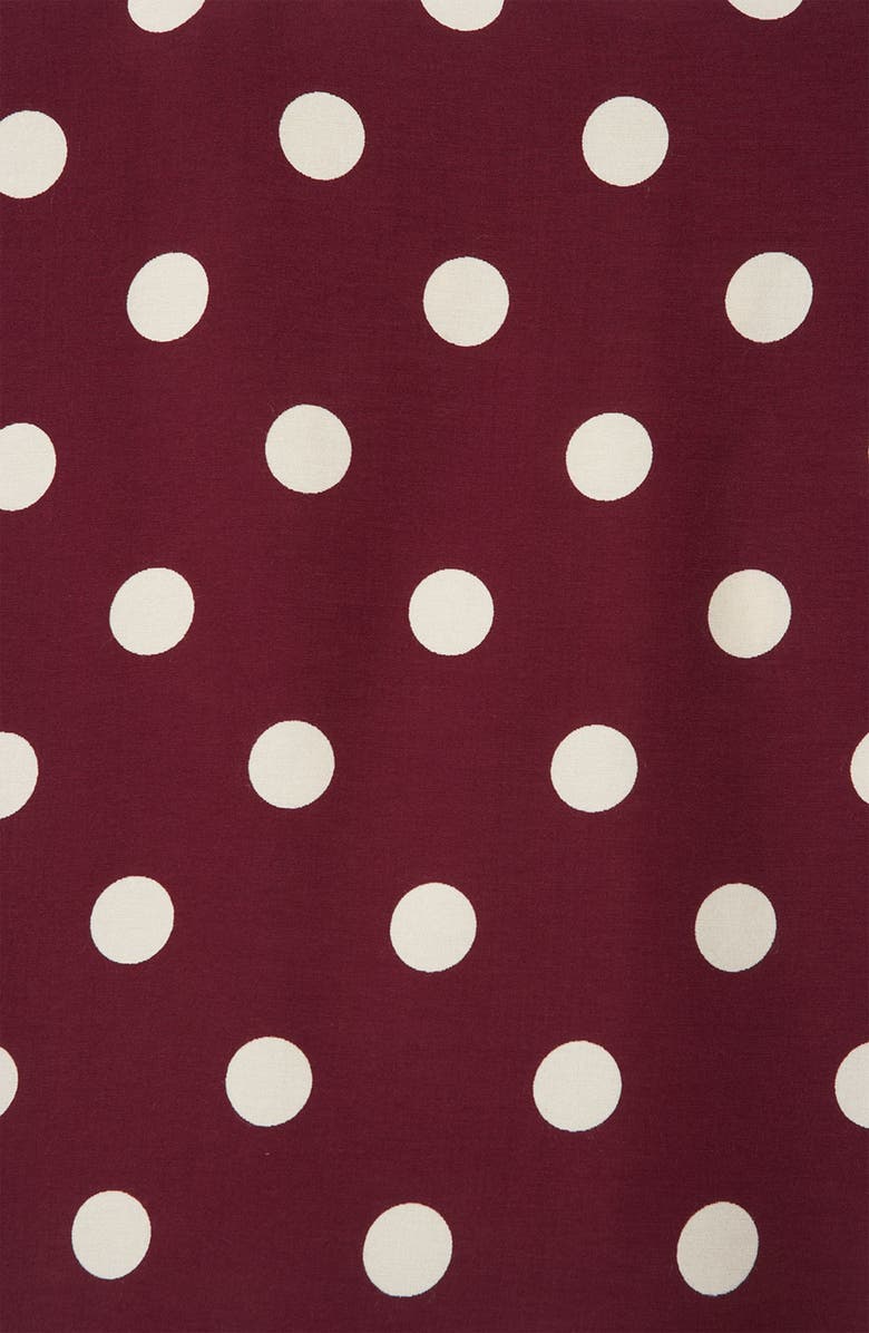 Topshop , Alternate, color, 