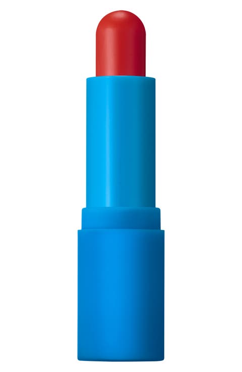 Powder Cream Lip Balm