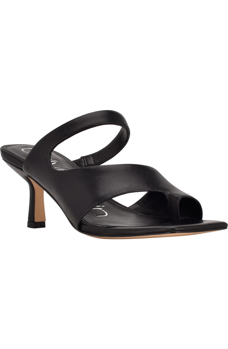 Calvin Klein Fima Sandal, Main, color,