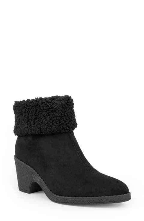 Booker Wedge Bootie (Women)