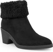 Aerosoles Booker Wedge Bootie