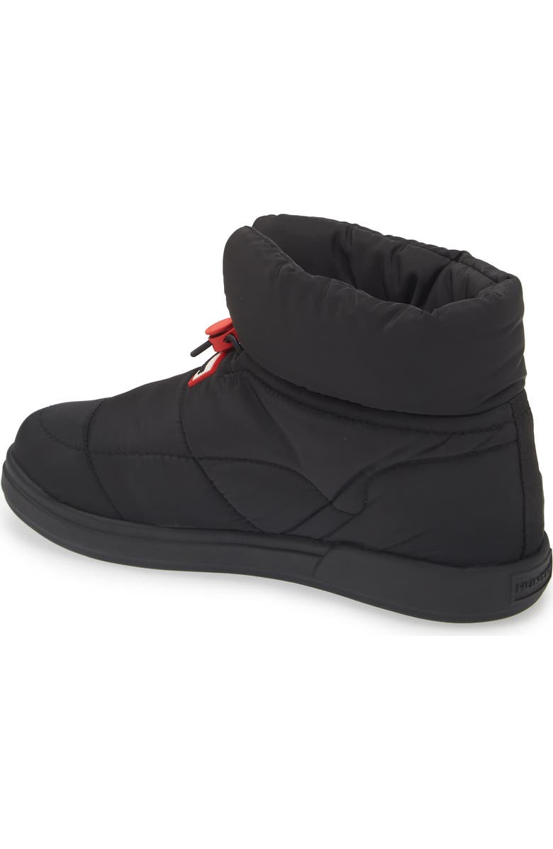 Hunter In/Out Puffer Boot, Alternate, color,