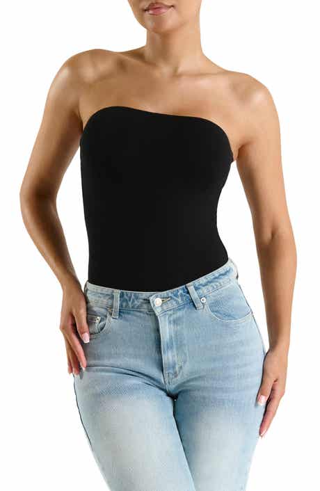 Meant Tube Bodysuit