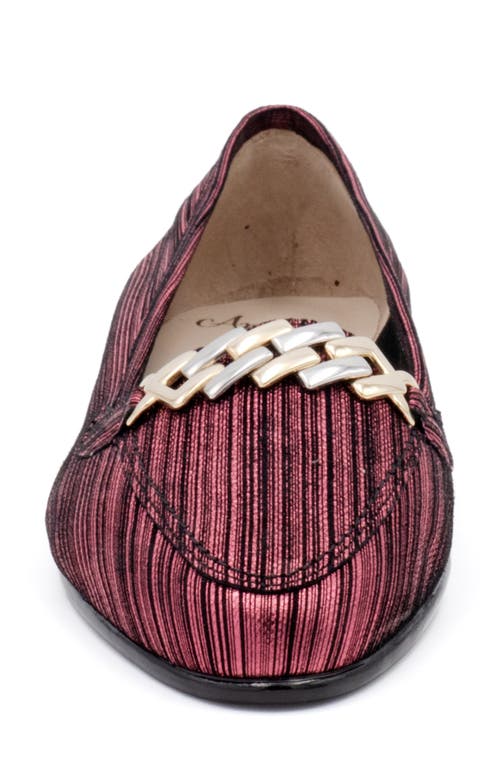 Amalfi By Rangoni Oste Loafer
