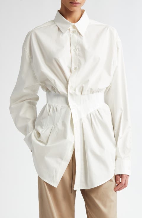 Women's MM6 Maison Margiela Clothing | Nordstrom Women's MM6 Maison Margiela Clothing | Nordstrom