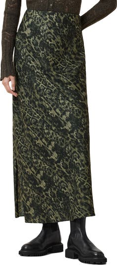 Bryony Maxi Skirt