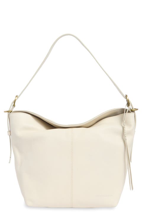 Amy Leather Hobo