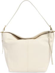 Lucky Brand Amy Leather Hobo