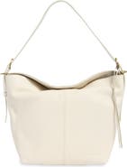 Lucky Brand Amy Leather Hobo