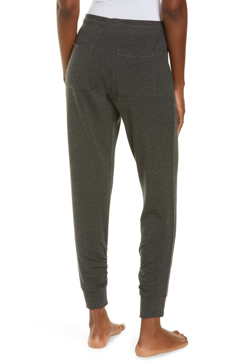 Barefoot Dreams<sup>®</sup> Malibu Collection Luxe Lounge Joggers, Alternate, color, 