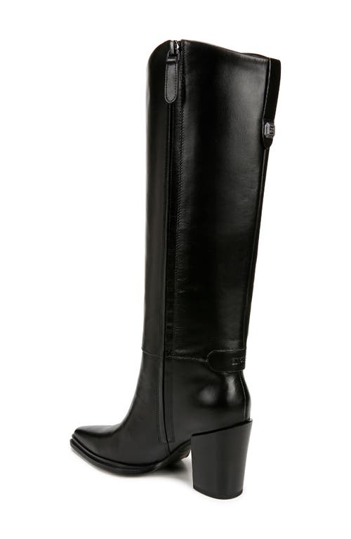 SARTO BY FRANCO SARTO SARTO BY FRANCO SARTO JASMINE BLOCK HEEL BOOT