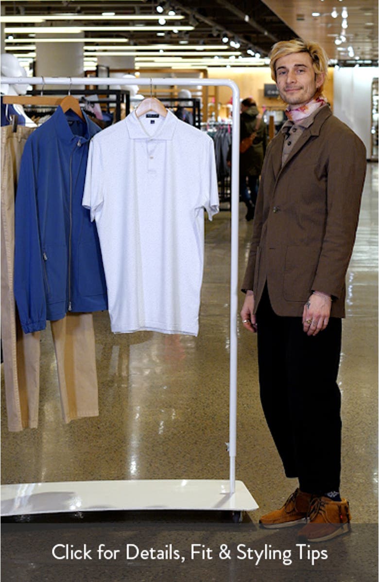 Crown Crafted Keys Polo, sales video thumbnail