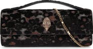 Kurt Geiger London Long Bond Fabric Top Handle Bag