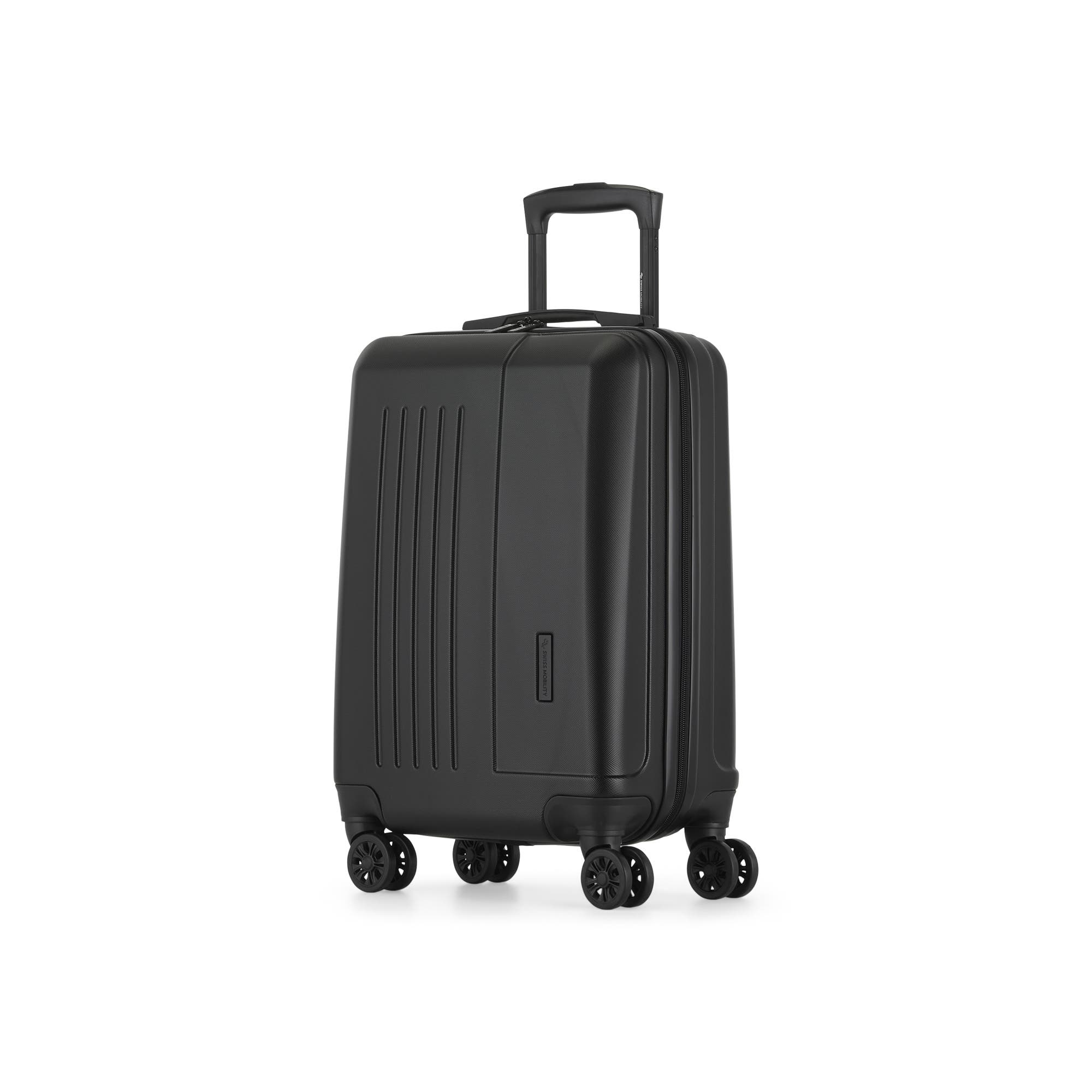 Swiss Mobility SAN 2 Piece Hardside Luggage Set, Alternate, color, 