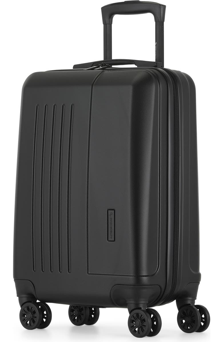 Swiss Mobility SAN 2 Piece Hardside Luggage Set, Alternate, color,