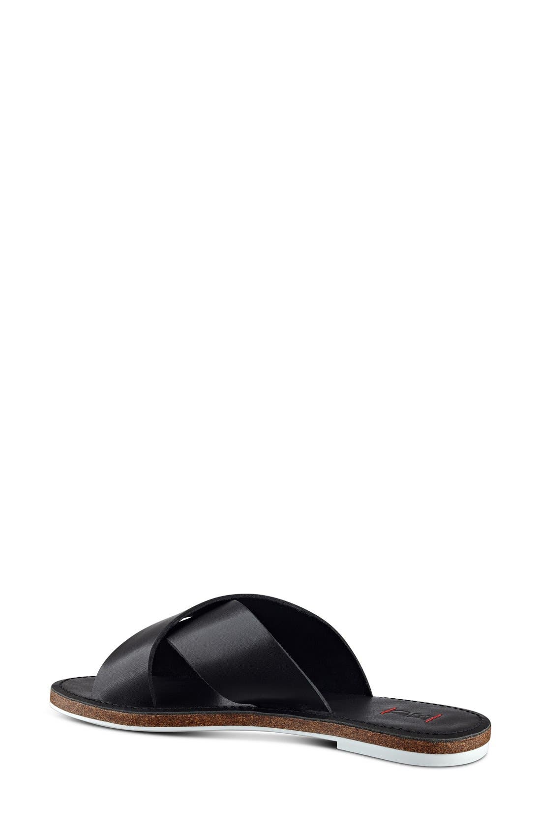 ED Ellen DeGeneres 'Sydney' Sandal, Alternate, color, 