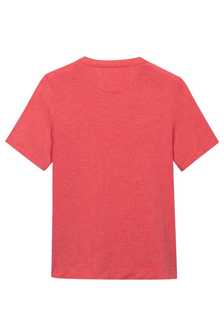 Training T-Shirt - Women's, Alternate, color, Coral Red