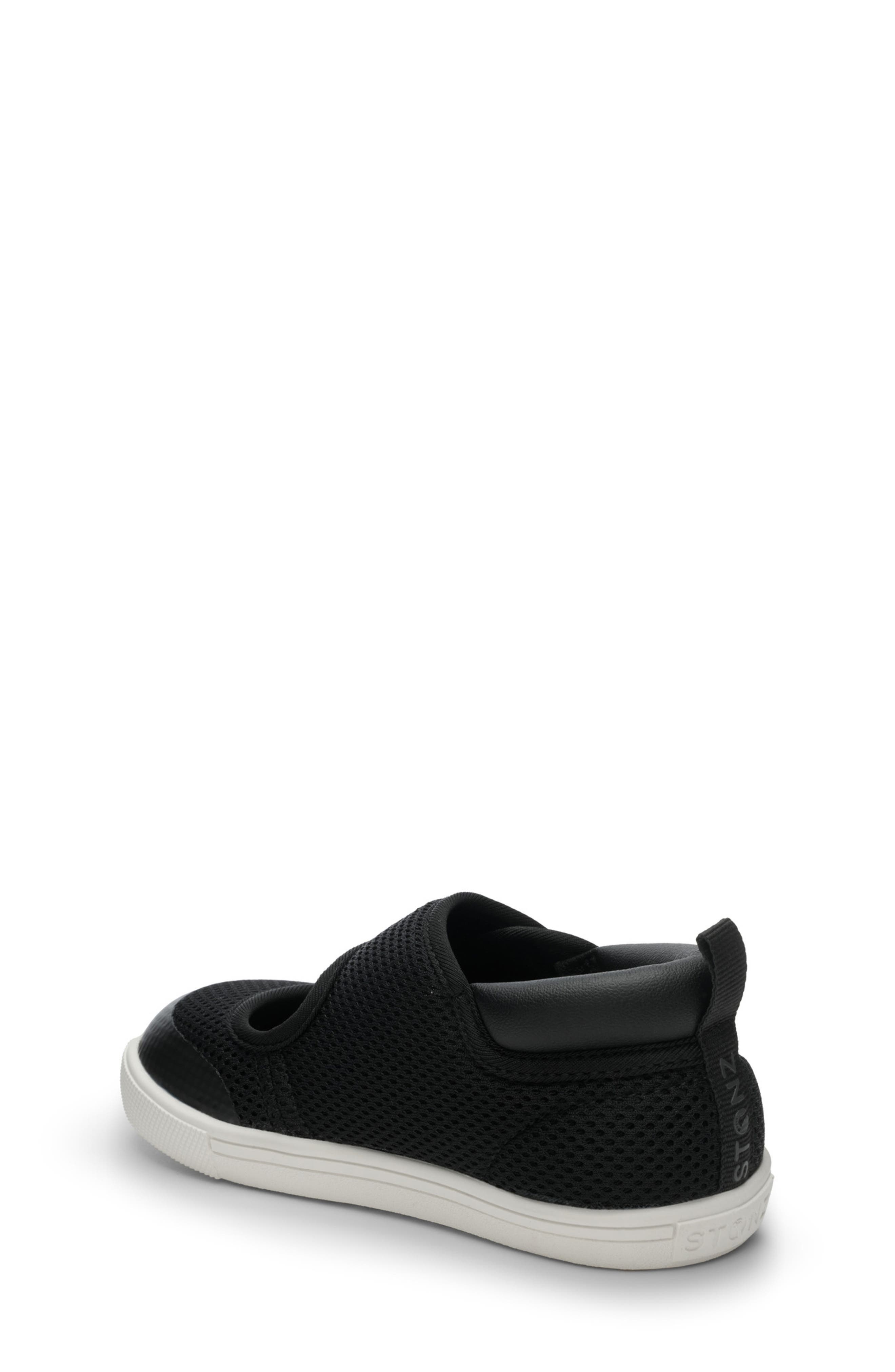 STONZ Kids
 Cruiser Original Mary Jane Flat, Alternate, color, Black