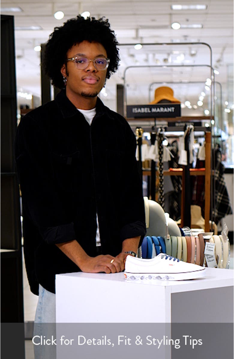 Era Sneaker, sales video thumbnail